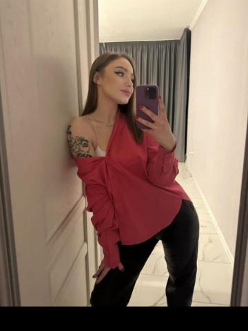 Индивидуалка Карина Фотография 3