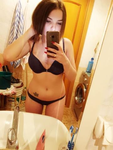 Индивидуалка Ирина Фотография 3