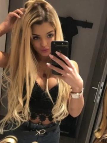 Индивидуалка Екатерина Фотография 2